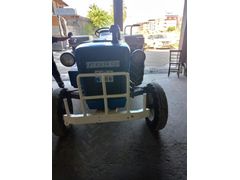 Sahibinden Ford 3000