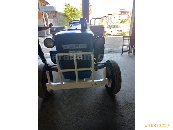 Sahibinden Ford 3000