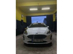 Sahibinden Ford Fiesta 1.5 TDCi Titanium 2020 Model 