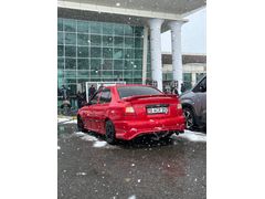 HYUNDAİ ACCENT FULL PAKET HATASIZ