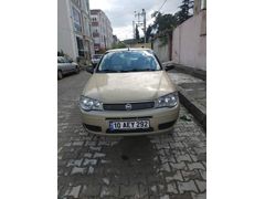 Sahibinden Fiat Palio 1.2 Active 2006 Model Balıkesir 136.500 km Bej