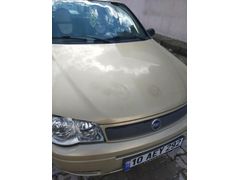 Sahibinden Fiat Palio 1.2 Active 2006 Model Balıkesir 136.500 km Bej