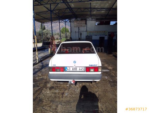 Sahibinden Tofaş Doğan 1.6 ie 2000 Model