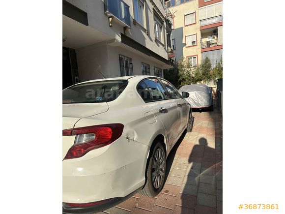 Sahibinden Fiat Egea 1.6 Multijet Comfort 2017 Model 