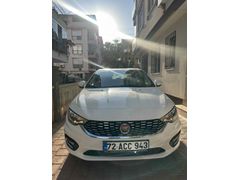 Sahibinden Fiat Egea 1.6 Multijet Comfort 2017 Model 