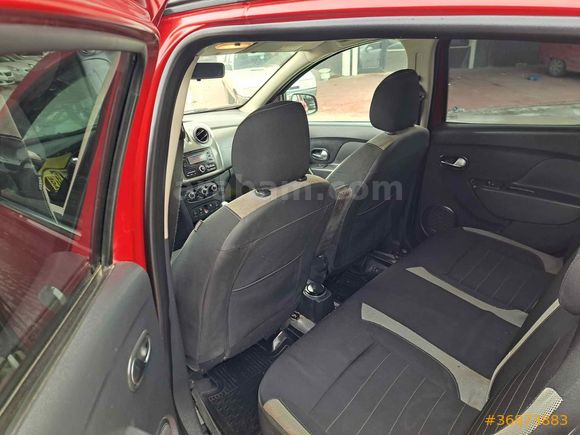ERDAL’DAN AKSESUARLI ORJİNAL STEPWAY LANSMAN RENK 