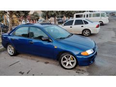 Sahibinden Mazda 323 1.8 1996 Model