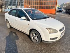 Sahibinden Ford Focus 1.6 Collection 2008 Model Beyaz