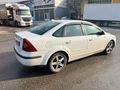 Sahibinden Ford Focus 1.6 Collection 2008 Model Beyaz