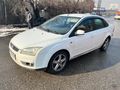 Sahibinden Ford Focus 1.6 Collection 2008 Model Beyaz