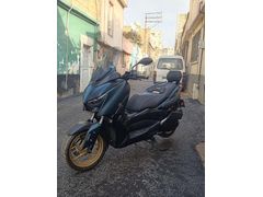 Sahibinden Yamaha X-Max 250 Tech Max