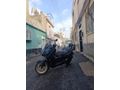 Sahibinden Yamaha X-Max 250 Tech Max