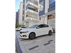  Egea 2019 DEĞİŞENSİZ 93000 KM MİRROR PAKET