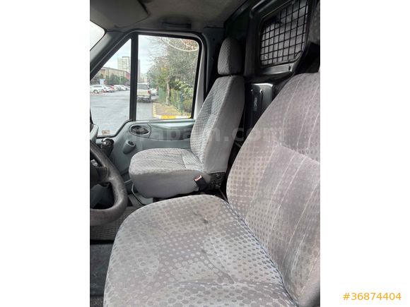 Sahibinden Ford Transit 330 M 2010 Model 