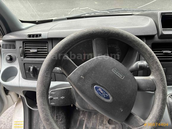 Sahibinden Ford Transit 330 M 2010 Model 
