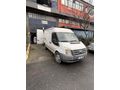 Sahibinden Ford Transit 330 M 2010 Model 
