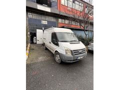 Sahibinden Ford Transit 330 M 2010 Model 