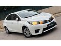 ERDAL’DAN TOYOTA COROLLA 1.4 DİZEL ORJİNAL SEDEFLİ BEYAZ 