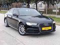 Sahibinden Audi A6 Sedan 2.0 TDI 2017 Model 