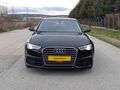 Sahibinden Audi A6 Sedan 2.0 TDI 2017 Model 