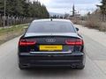 Sahibinden Audi A6 Sedan 2.0 TDI 2017 Model 