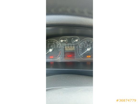 Sahibinden Renault Laguna 1.6 Privilege 2006 Model