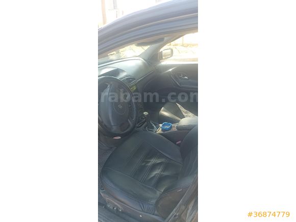 Sahibinden Renault Laguna 1.6 Privilege 2006 Model