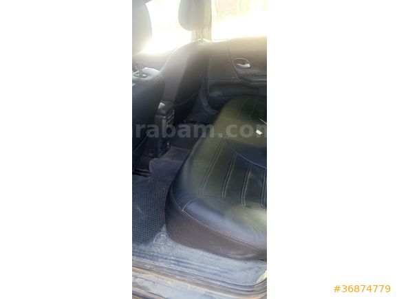 Sahibinden Renault Laguna 1.6 Privilege 2006 Model