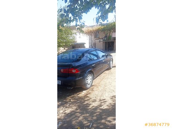 Sahibinden Renault Laguna 1.6 Privilege 2006 Model