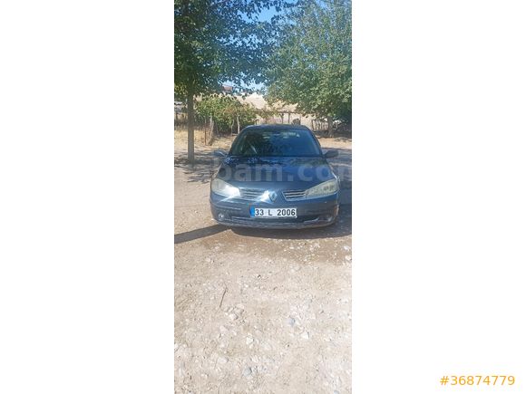 Sahibinden Renault Laguna 1.6 Privilege 2006 Model
