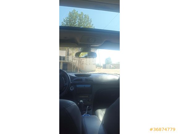 Sahibinden Renault Laguna 1.6 Privilege 2006 Model