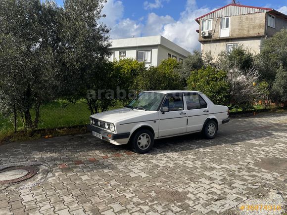 Sahibinden Volkswagen Jetta 1.6 GL 1982 Model