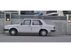 Sahibinden Volkswagen Jetta 1.6 GL 1982 Model