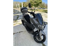 HATASIZ 2020 Yamaha NMax 155 