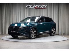 2025 QASHQAI 1.3 DIG-T P.PREMIUM BLACK_HEADUP_BOSE_MASAJ_20'JANT