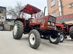 TORUN TRAKTÖR 1991 MODEL 70-56 TÜRK-FİAT İLK ELDEN SINIF TRAKTÖR