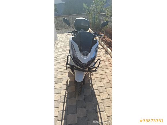 Sahibinden Honda PCX 125