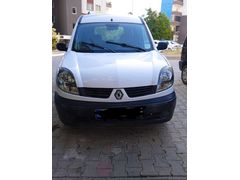 Sahibinden Renault Kangoo 1.5 dCi Authentique 2008 Model