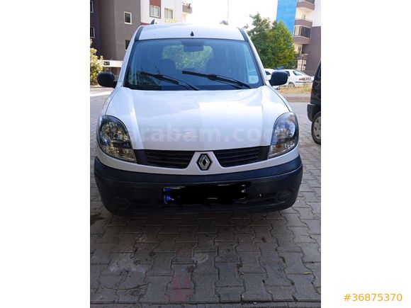 Sahibinden Renault Kangoo 1.5 dCi Authentique 2008 Model