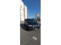 Sahibinden Volkswagen Transporter 1.9 TDI Camlı Van Sportline 2009 Model