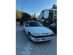 Sahibinden Renault R 19 1.4 Europa Chic 1996 Model Beyaz