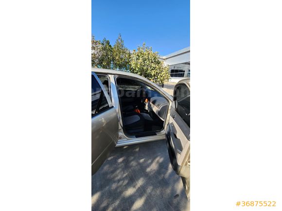 Sahibinden Skoda Fabia 1.4 Ambiente 2006 Model