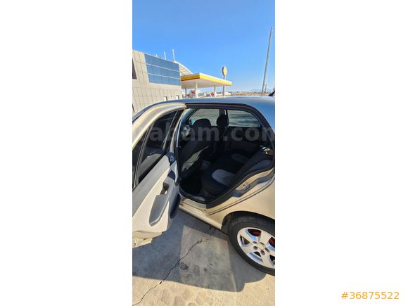 Sahibinden Skoda Fabia 1.4 Ambiente 2006 Model