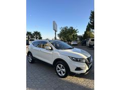 Sahibinden Nissan Qashqai 1.6 dCi Sky Pack 2017 Model 