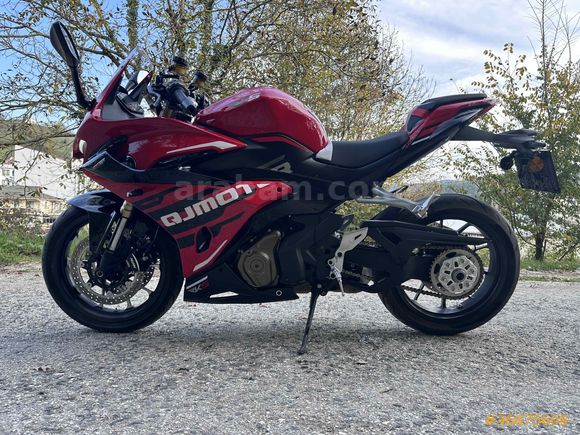 Sahibinden RKS SRK450 RA 
