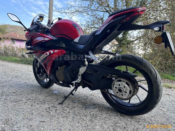 Sahibinden RKS SRK450 RA 