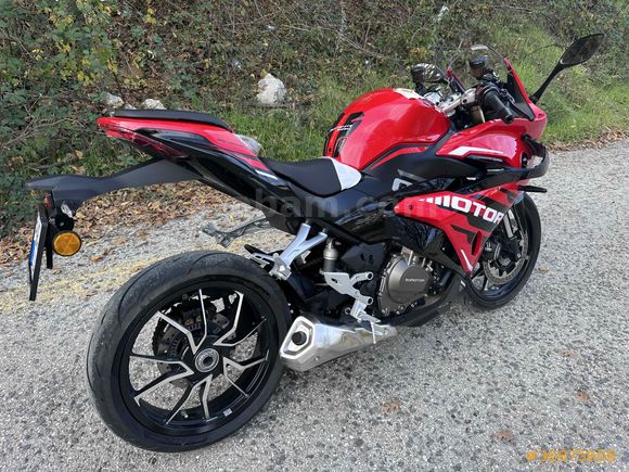 Sahibinden RKS SRK450 RA 