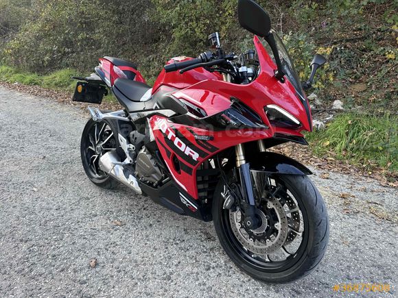 Sahibinden RKS SRK450 RA 