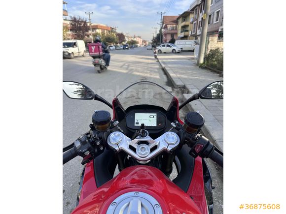 Sahibinden RKS SRK450 RA 