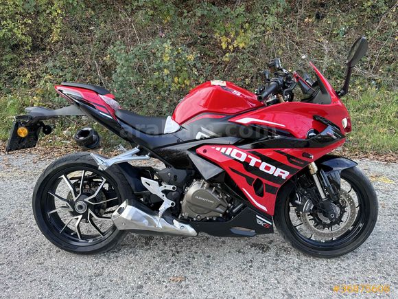 Sahibinden RKS SRK450 RA 